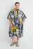Radiate Dress - Iris