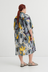 Radiate Dress - Iris