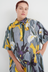 Radiate Dress - Iris