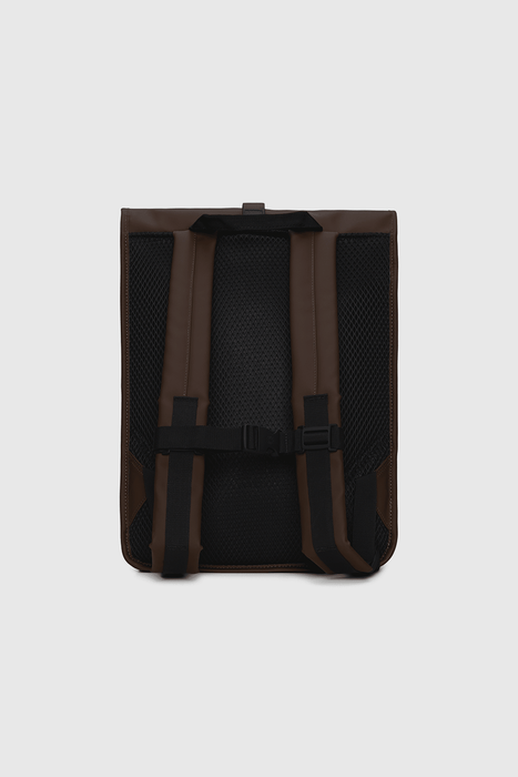 Rolltop Rucksack - Frame