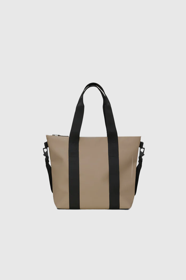 Tote Bag Mini - Beige