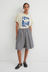 Ray Shorts - Evening Stripe