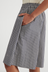 Ray Shorts - Evening Stripe