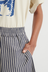 Ray Shorts - Evening Stripe