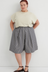 Ray Shorts - Evening Stripe