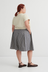 Ray Shorts - Evening Stripe