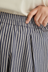 Ray Shorts - Evening Stripe