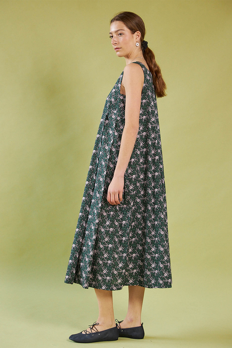 Reason to Believe Dress - Libertine