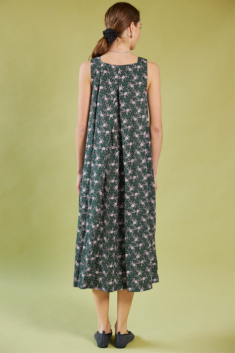 Reason to Believe Dress - Libertine