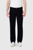 Rebel Straight - Black Selvedge