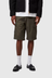 Regular Cargo Short - Cypress Rinsed