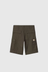Regular Cargo Short - Cypress Rinsed