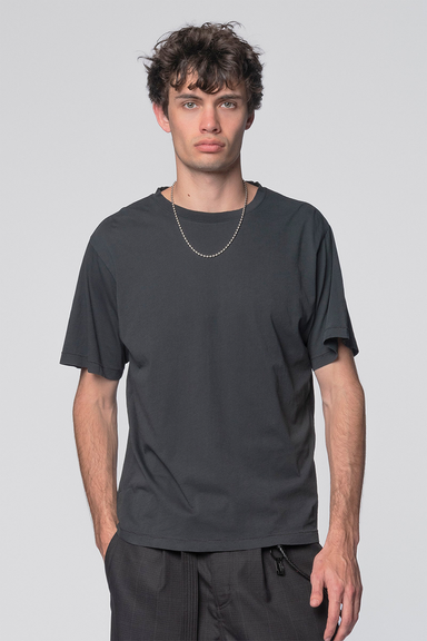 Relax Tee - Black