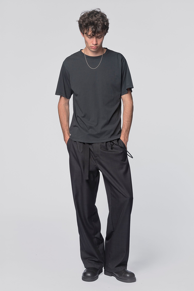 Relax Tee - Black