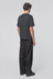 Relax Tee - Black