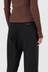 Relaxed Sailor Jean Long - Noir