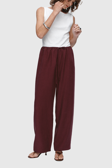 Renee Pant - Pomegranate