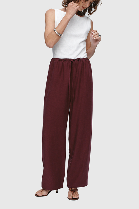 Renee Pant - Pomegranate