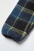 Reversible Sherpa Plaid Jacket - Plaid / Black