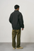 Reversible Sherpa Plaid Jacket - Plaid / Black