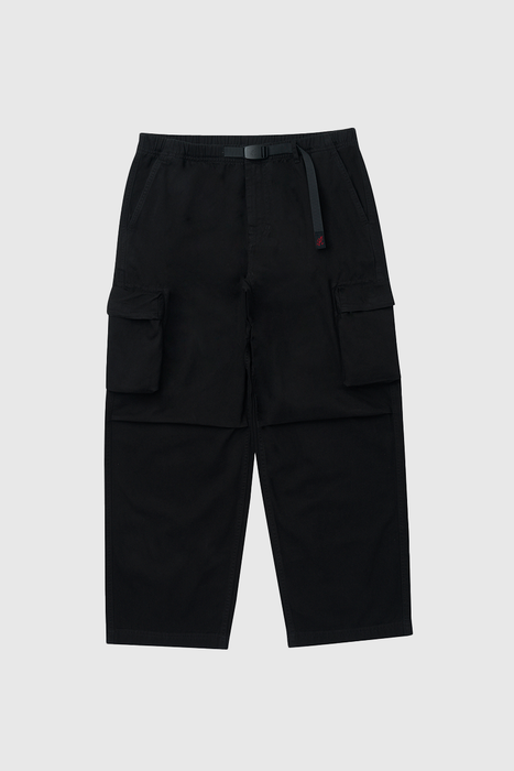 Rig Cargo Pant - Black