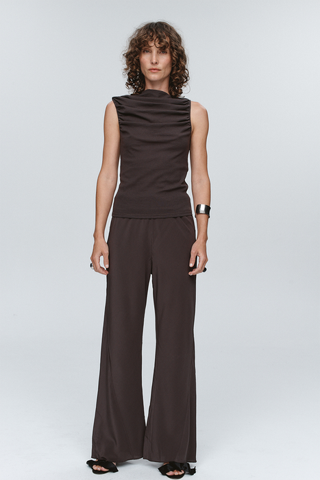 Risa Singlet - Tapenade