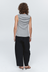 Risa Singlet - Grey Marle