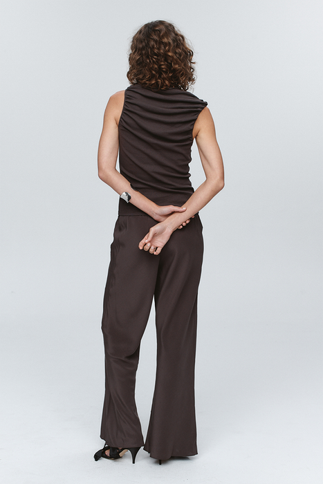 Risa Singlet - Tapenade