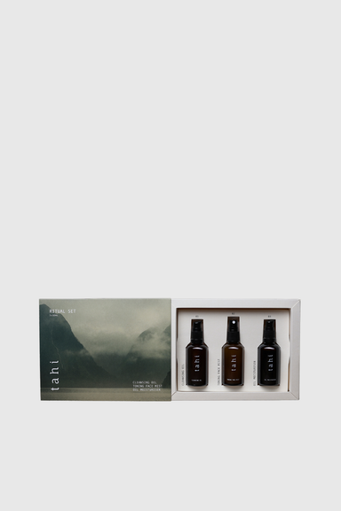 Ritual Set - 3x 50ml
