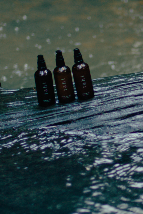 Ritual Set - 3x 50ml