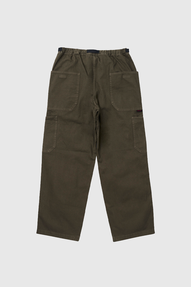 Rock Slide Pant - Dusky Olive