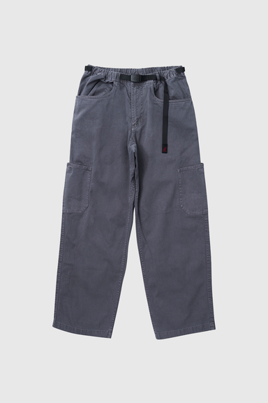 Rock Slide Pant - Pigment Fog