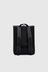 Rolltop Rucksack - Black