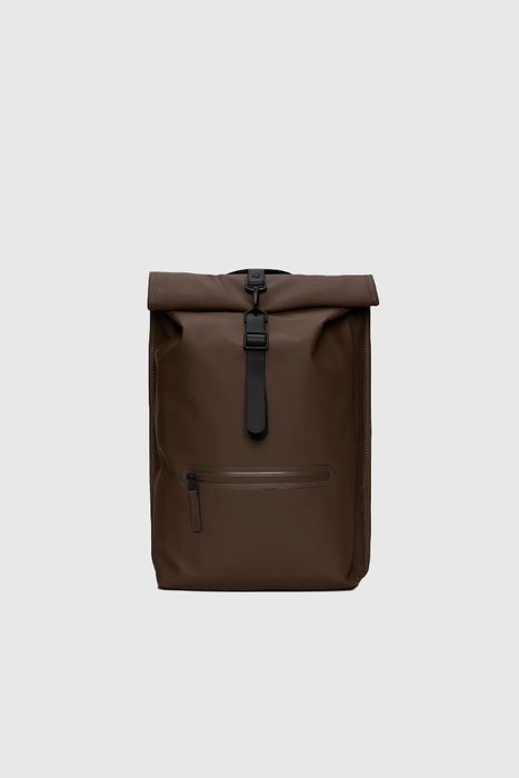 Rolltop Rucksack - Frame