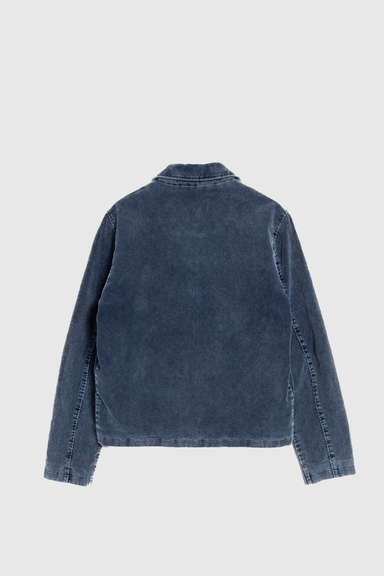 Ronnie Jacket - Blue