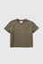 Ruckers Baby Tee - Olive