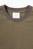 Ruckers Baby Tee - Olive
