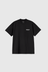 S/S Sean Hamilton 01 T-Shirt - Black