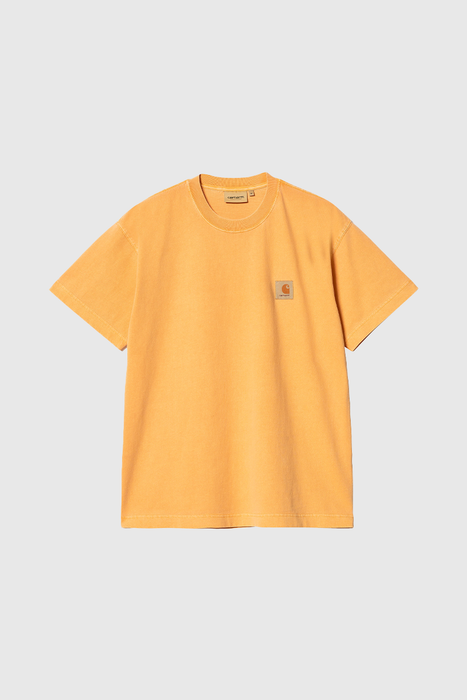 S/S Vista T-Shirt - Winter Spice