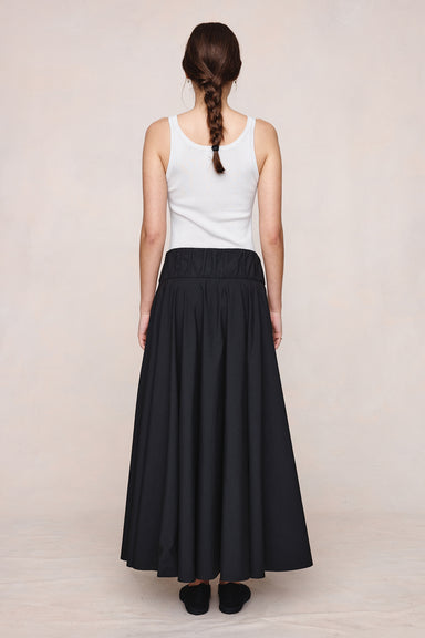 Scarlette Skirt - Black