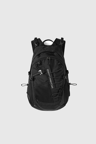 SP-Logo Field Backpack 28 - Black