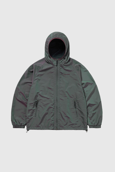 SP-Logo Windbreaker - Multi