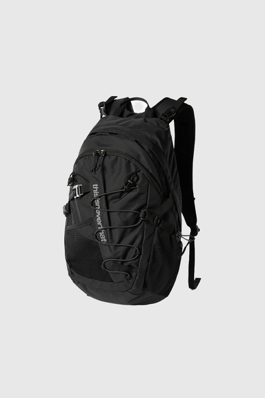 SP-Logo Field Backpack 28 - Black