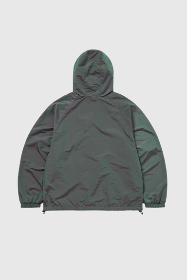 SP-Logo Windbreaker - Multi