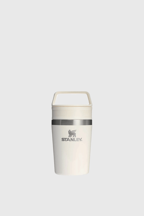 Cafe-To-Go Travel Mug | 8 OZ - Cream Gloss