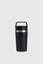 Cafe-To-Go Travel Mug | 12 OZ - Black