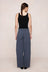 Sumiko Pant - Charcoal
