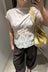 Gaia Top - Ivory