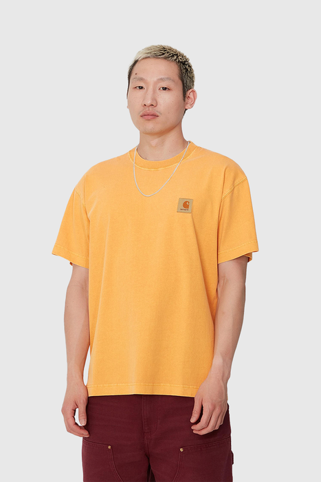 S/S Vista T-Shirt - Winter Spice