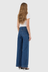 Sailor Jean Long - Eco Ruby Blue